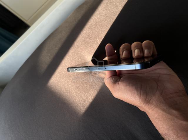 Iphone 15 pro max - photo 4 of 6