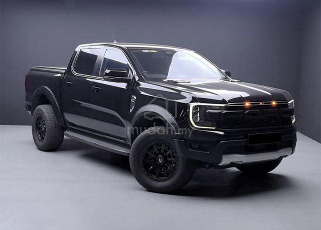 MIL-25K 2023 Ford RANGER 2.0 XLT PLUS (A) F/SE/REC - 1
