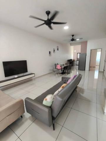 Hot Area Mount Austin @ Ruby Austin Crest Double Storey House 1