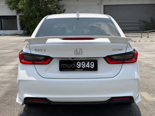 Honda City 1.5 V Original Mileage 60k - 4