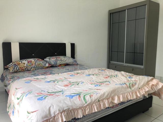 [FULLY FURNISHED] Double Storey Setia Prima, Setia Alam. 4