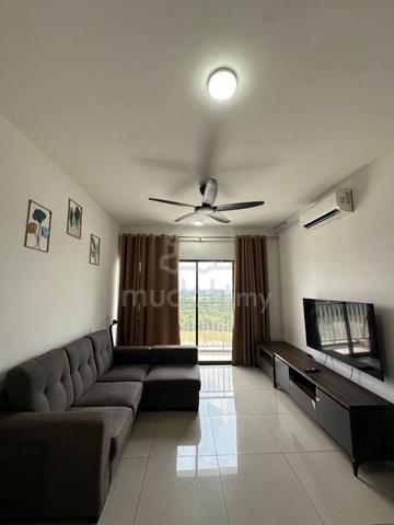 Residensi Panorama 1