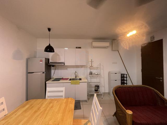 H2O Residences 1