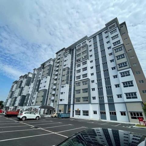 Seri Warisan 1