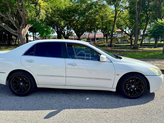 2006 Honda ACCORD 2.4 VTi-L (A) - 3