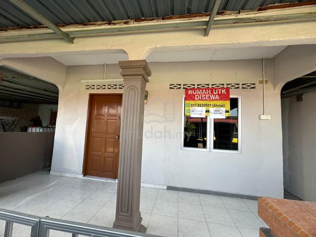 Rumah Untuk Disewa 1
