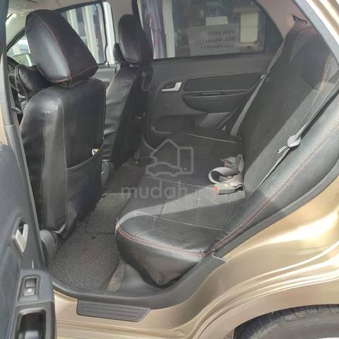 2011 Proton SAGA 1.3 FL (A) - 5