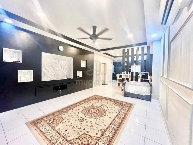 FREEHOLD CHEAPEST 🤩 Double Storey Setia Permai 3 Setia Alam FOR SALE! 1