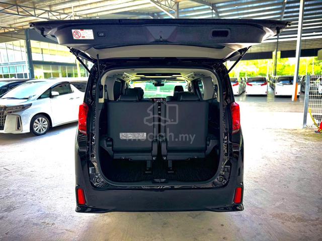 ALPHARD sc 2023 - 4
