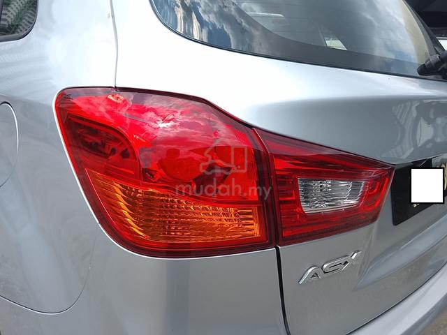 Mitsubishi Asx 2.0 Auto 2017 one owner original - 5