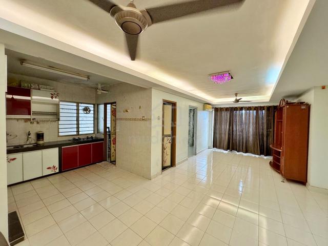 Magna Ville Condominium 1