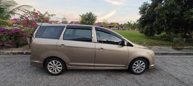 2015 Proton EXORA 1.6 BOLD EXECUTIVE (A) - 5