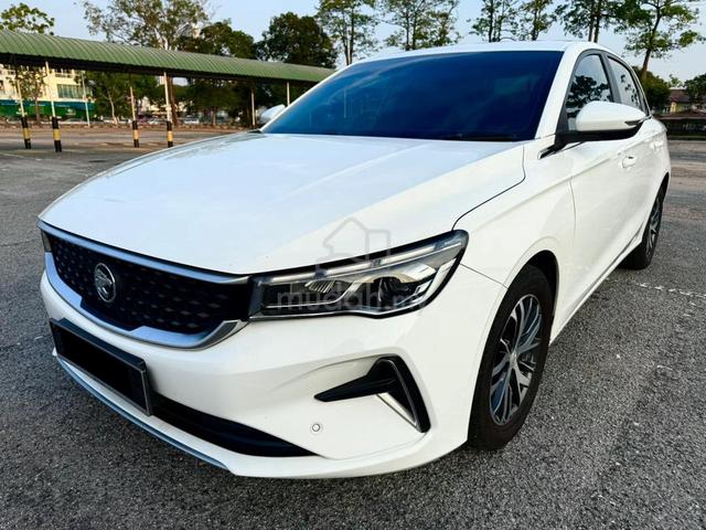 2025 Proton S70 1.5 PREMIUM MY23 (A) FULL SERVICE - 3