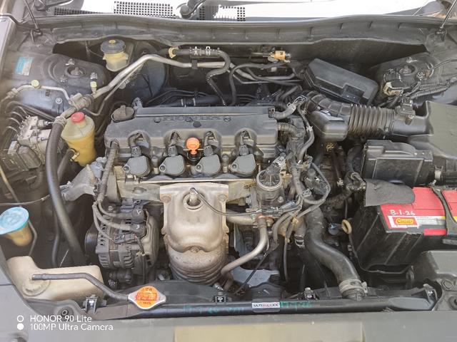 2010 Honda ACCORD 2.0 VTI-L (A) - 4