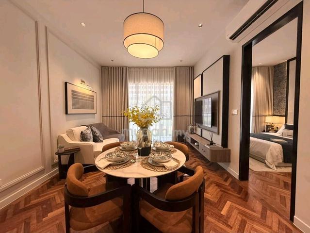 New Luxury Service Residence For Sale Batu Kawan 🚀🚀🚀 1