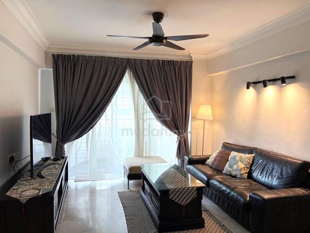 Shang Villa 1