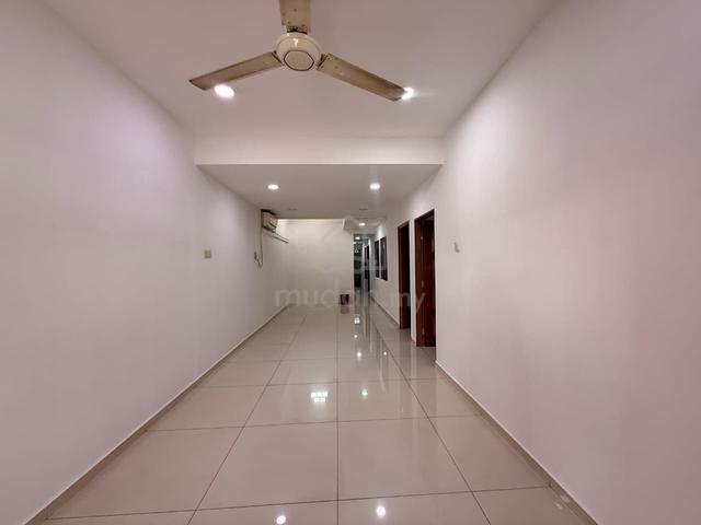 Klang Taman Berkeley For Sale 1