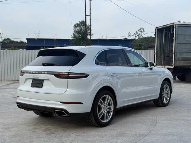 2022 Porsche Cayenne 3.0🌟27050KM ONLY BEIGE Seat - 2