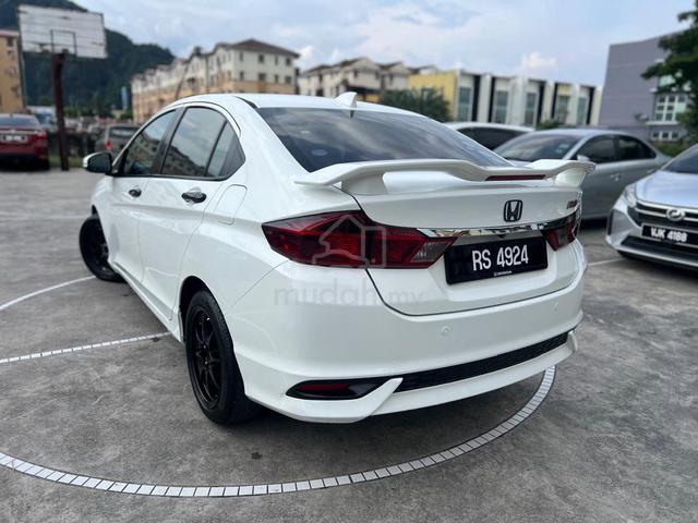2017 Honda CITY 1.5 E FACELIFT (A)3YEAR WARANTY - 5