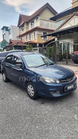 2013 Proton SAGA 1.3 FL (A) - 2