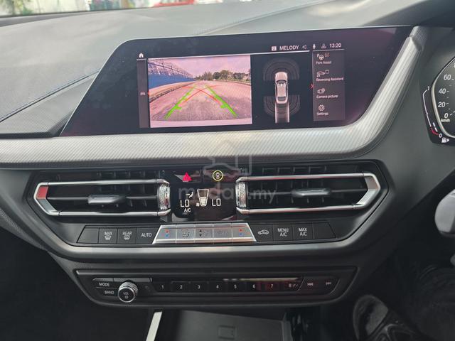 2021 Bmw 218i M SPORT GRAN COUPE 1.5L (A) 63k KM - 5
