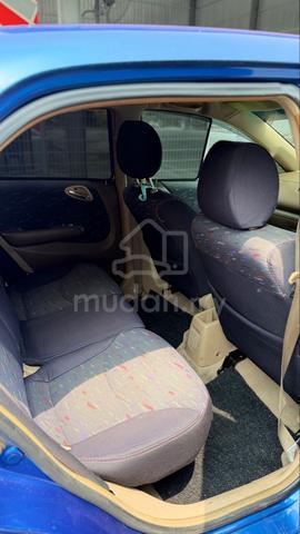 2008 Honda CITY 1.5 I-DSI (M) - 5