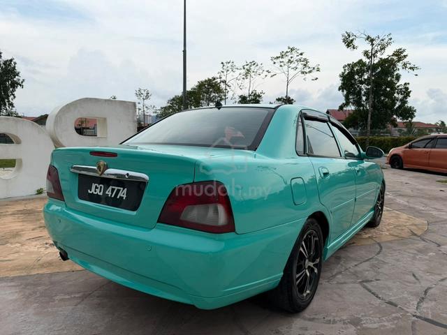 2002 Proton WAJA 1.6 PREMIUM (A) - 4
