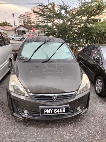 2017 Proton EXORA 1.6 PREMIUM FACELIFT (A) - 3