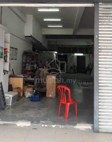 (PRIME LOCATION) Maxim Citylights Retail Shop Lot, Sentul KL,DUKE,MRR2 1