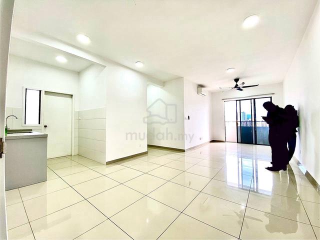 Vista Sentul Residences 1