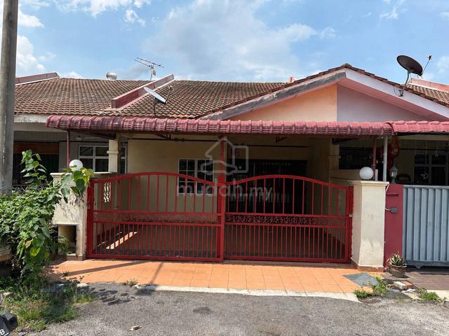 Single Storey Terrace BANDAR SUNGAI EMAS, BANTING 1