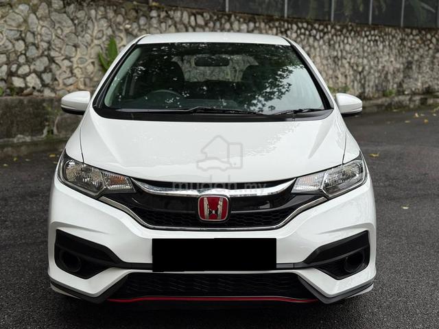 Honda JAZZ 1.5 S (A) FLRS BODYKIT / HATCHBACK GK5 - 5