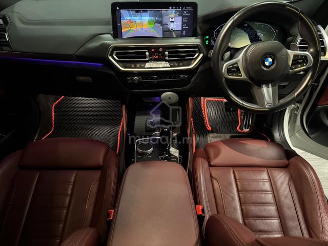 2023 Bmw X4 2.0 XDRIVE30I M SPORT MY18 G02 - 5