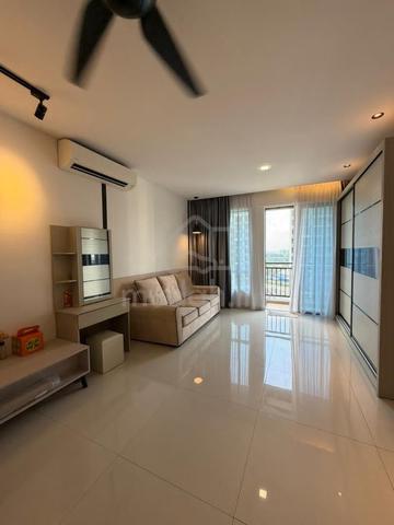 Country Garden Central Park (Serviced Apartment) 1
