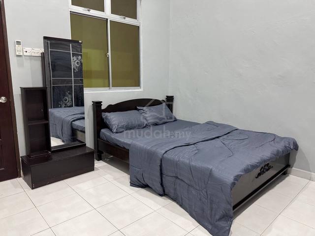 Room For Rent (Male) 1