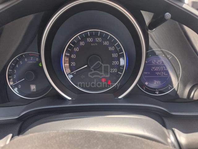2018 Honda JAZZ 1.5 E (A) - 3