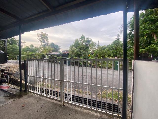 Taman Bersatu, Jitra Kedah 1
