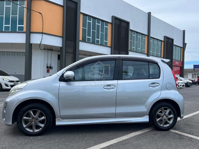 2013 Perodua MYVI 1.5 SE ZHS (A) - 1