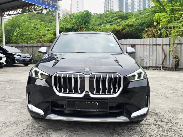 2023 Bmw X1 20I X Line (U11) - 3