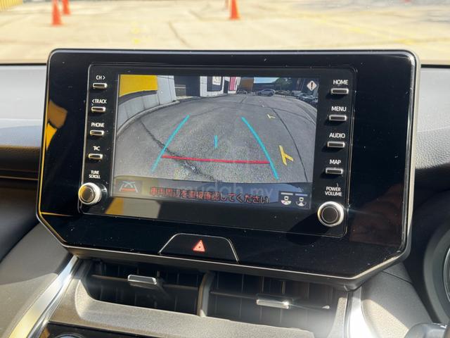 2021 Toyota HARRIER 2.0 G (A) CLEARANCE STOCK - 5