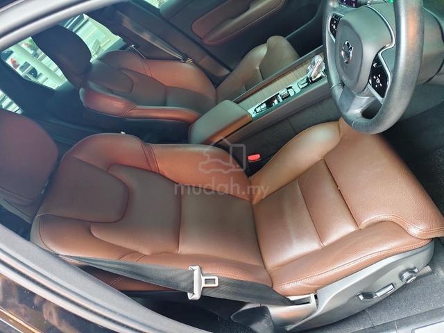 2021 Volvo XC60 2.0 RECHARGE T8 INSCRIPTION PLUS - 4