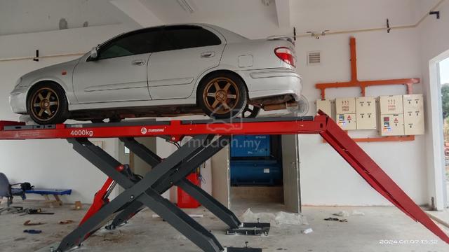 2002 Nissan SENTRA 1.5 SE (M) - 3