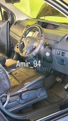 2014 Perodua ALZA 1.5 ZHP ADVANCED (A) - 5
