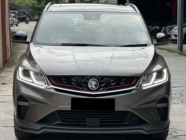 2023 Proton X50 1.5 TGDI FLAGSHIP (A) 0 DP - 2