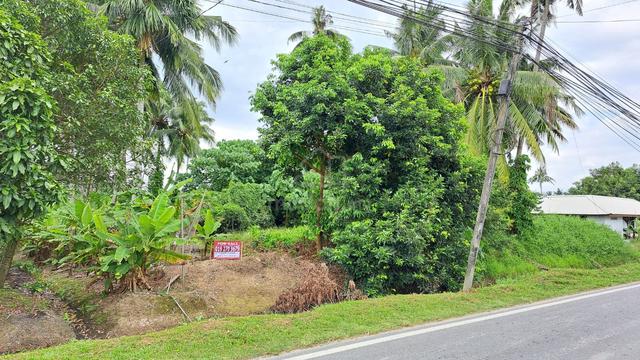 Tanah Pertanian, Batu 9 Kampung Medan, Telok Panglima Garang, Selangor 1