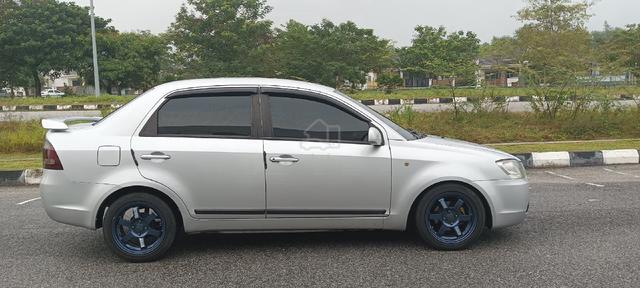 2010 Proton SAGA 1.3 BASE LINE (M) - 3