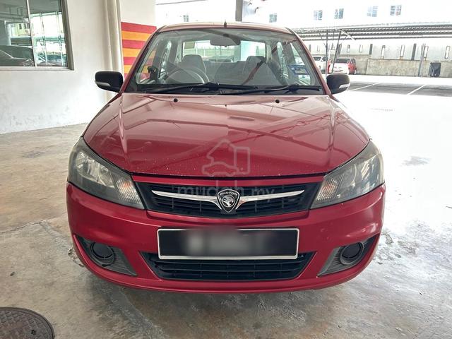 2014 Proton SAGA 1.3 SV (A) - 3
