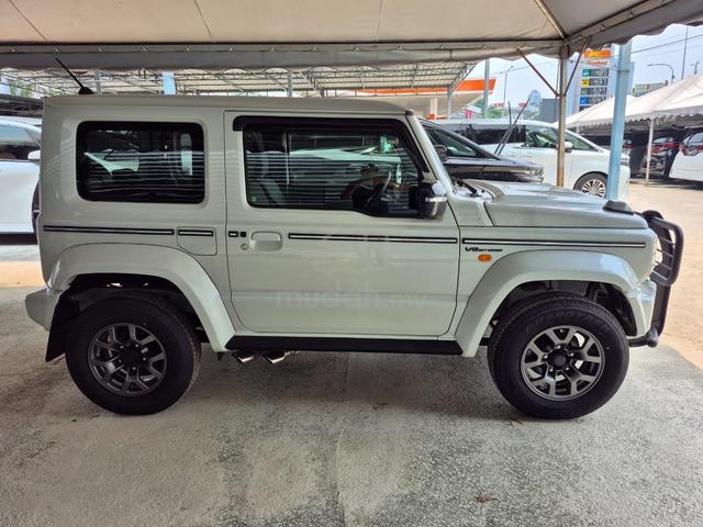 2024 Suzuki JIMNY 1.5 SIERRA JC (A) LITTLE G - 5