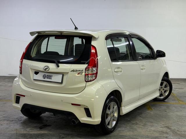 2013 Perodua MYVI 1.3 SE ZHS (A) WHOLE SALE - 3