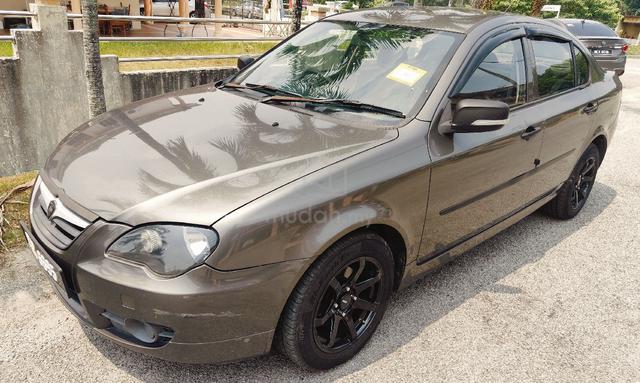 2012 Proton PERSONA 1.6 ELEGANCE BASE LINE (A) - 3